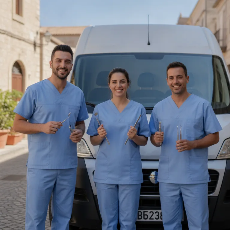 dentista Caldes de Montbui