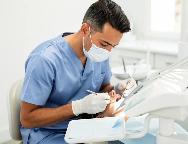 dentista Caldes de Montbui
